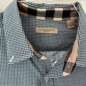 Burberry Brit men’s shirt, medium